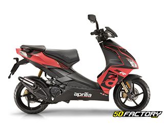 scooter 50cc APRILIA SR 50 R